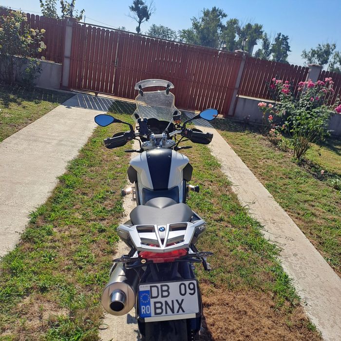 Vand BMW F800R din 2009