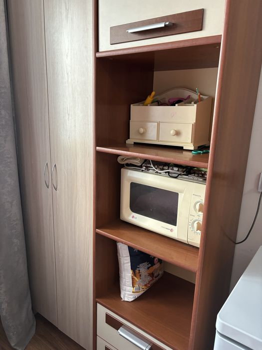 Прихожка шкаф мебель