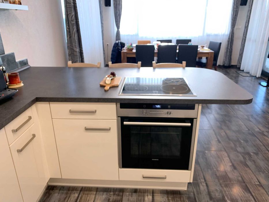 Немска кухня Alno