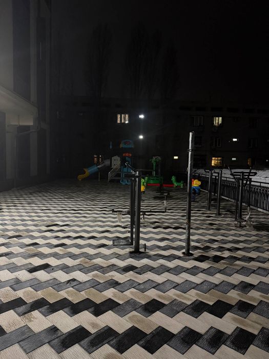 Аренда Квартира Эшонгузар Сити 1/6/9 350$