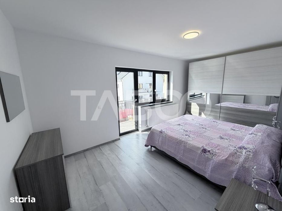 Duplex P+E+pod 4 camere curte amenajata gata de mutare Arhitectilor