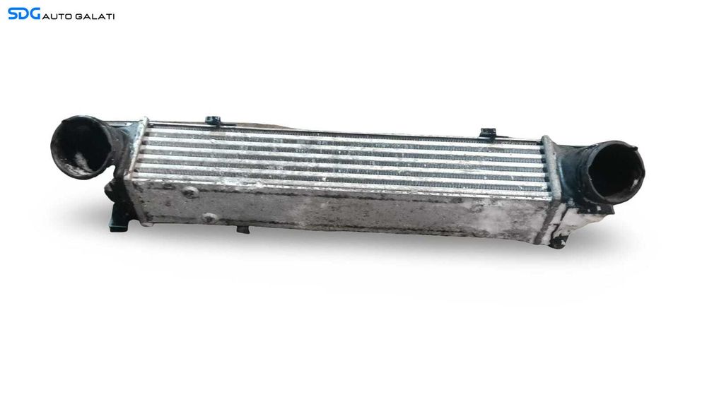 Radiator Intercooler BMW Seria 3 E90 E91 2.0 Diesel 2004 - 2011 Cod 3093796 7524916 [M9702]
