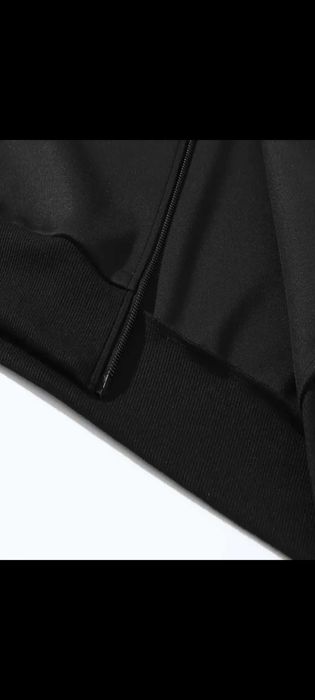 Мъжко яке с лого на Airbus