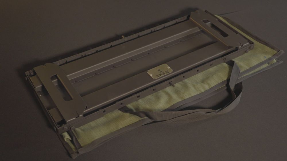 Мангал "Трансформер" PRO-009,кура,шашлычница