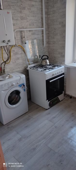 Квартира 1 ком в Аренду