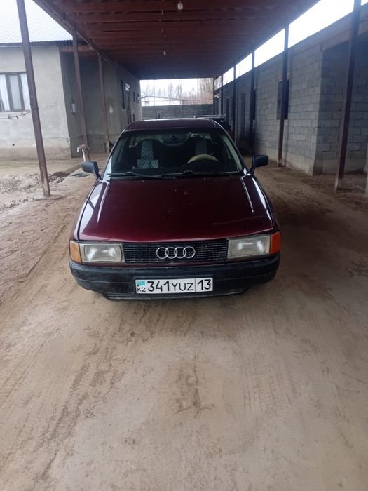 Машина сатылады на ходу