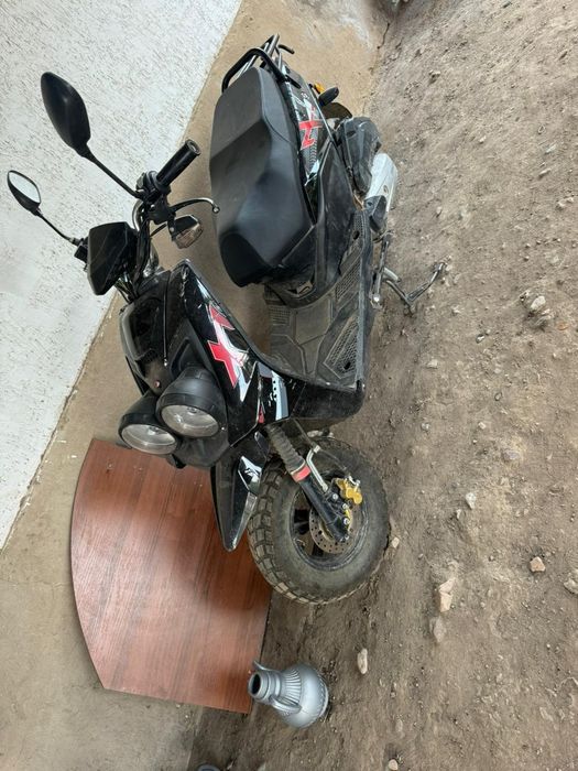 Bumer продам обмен