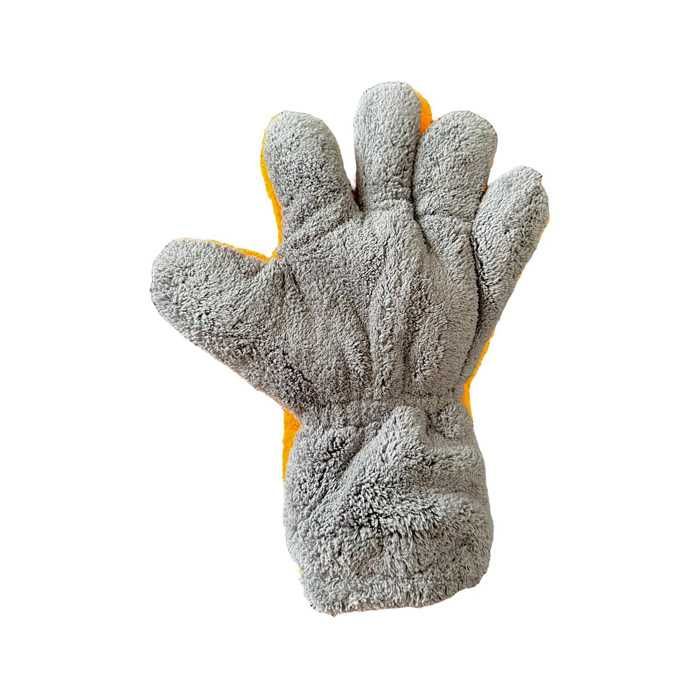 Микрофибърна Ръкавица PA633