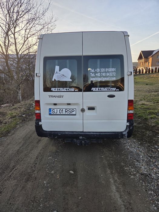 De vanzare  Ford Transit