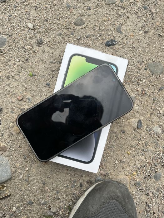 Айфон 14/128 с документами