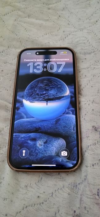 Продам Айфон 14 про