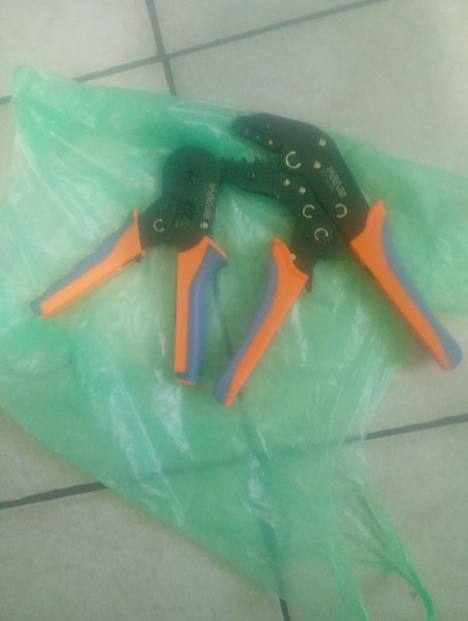Patente electrice noi nouțe ia dă