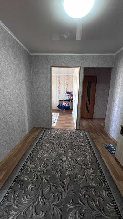 Продаётся 3х ком квартира