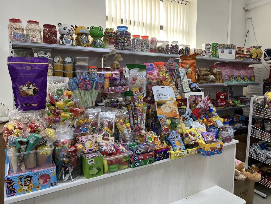 Продам готовый бизнес