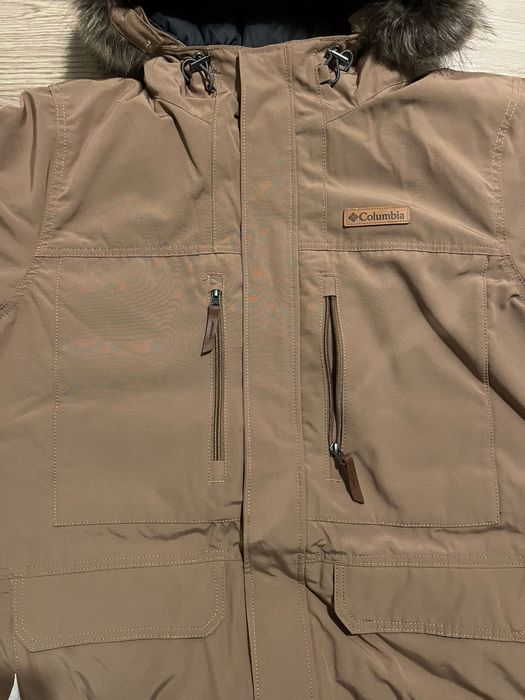 Geaca Columbia Manypeaks