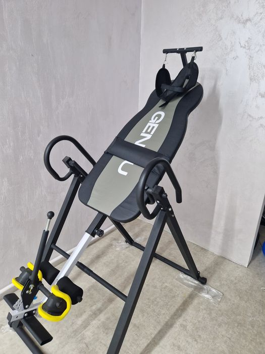 Продам инверсионный стол