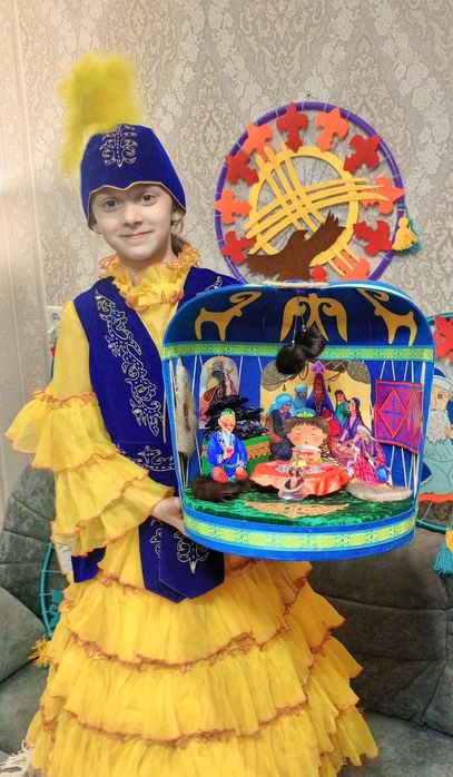 Поделки на разные темы