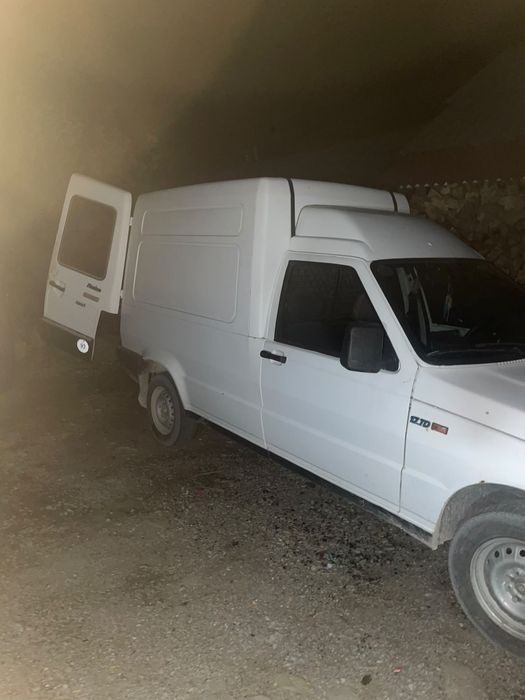 Fiat fiorino De vînzare