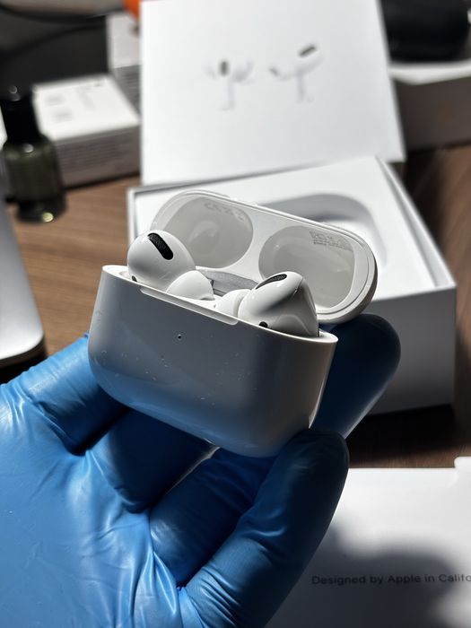 Айрподс 2 про | Айрподсы | Наушники