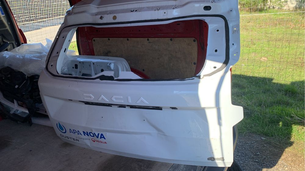 Haion Dacia Duster 3 an 2024/2025/2026