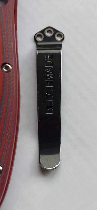 Дръжки/чирени от G-10 за Benchmade