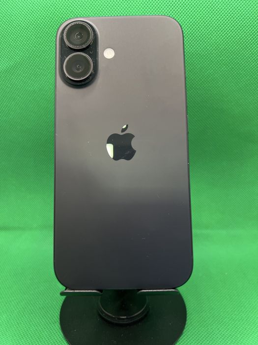 Iphone 16 128GB, baterie 92%, Lazar Amanet Crangasi, 54767