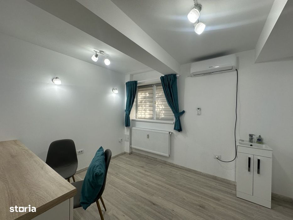 Ag.imob VIGAFON vinde apartament 2 camere Bld.Independentei-Eminescu