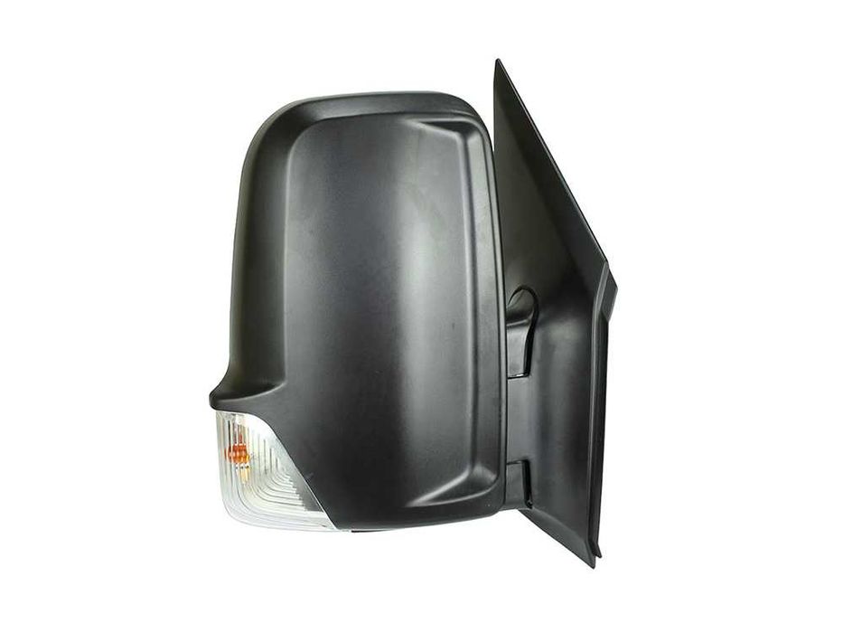 Огледало за VW Crafter 2006+ 12V с мотор –Ляво или Дясно  Електрическо