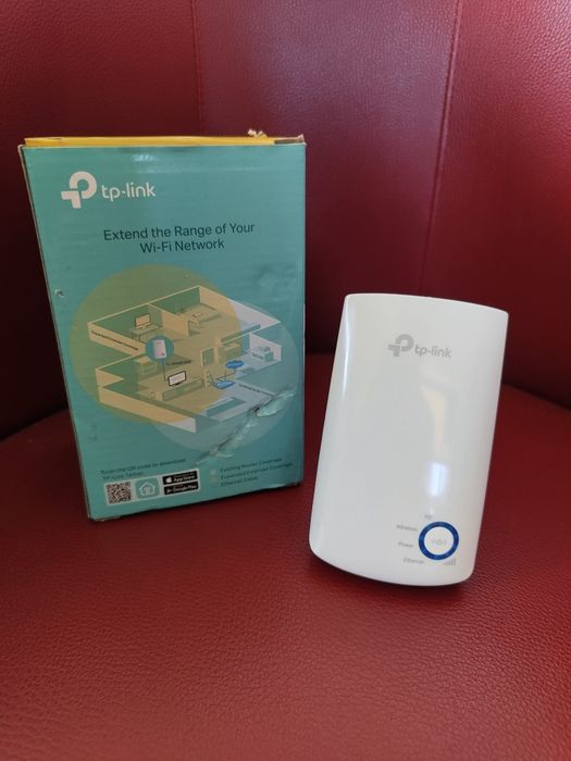Wifi extender tp link N300