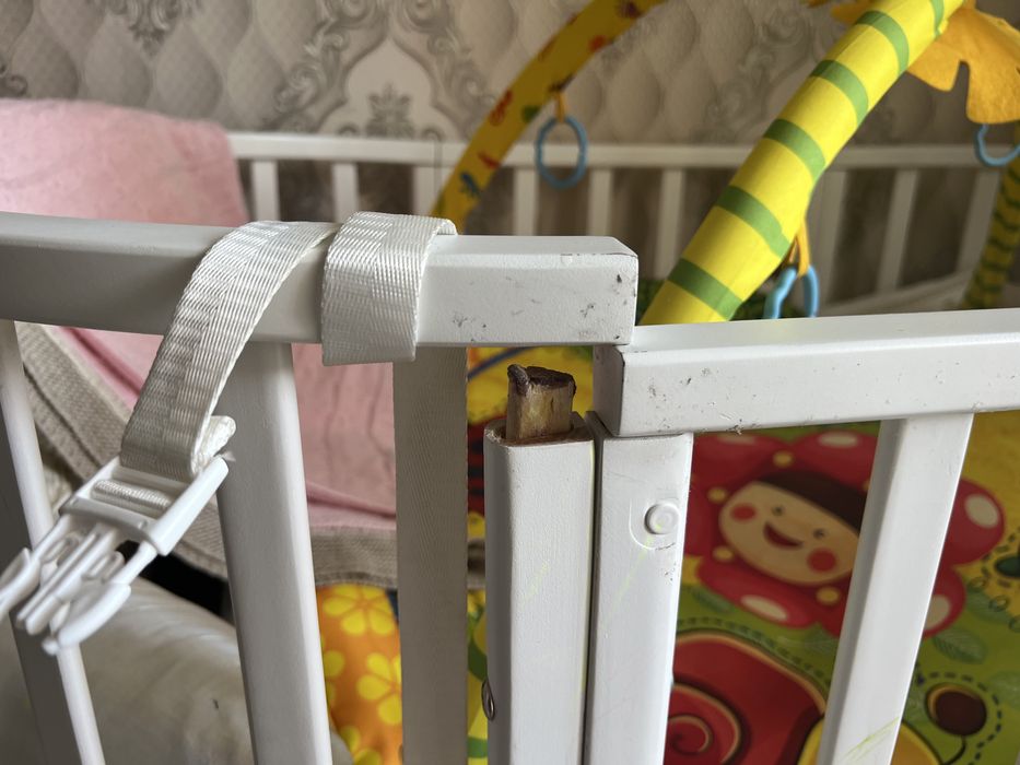 Кровать трансформер