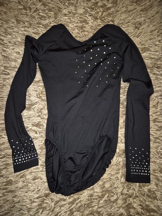 Трико гимнастика,батут декатлон 140