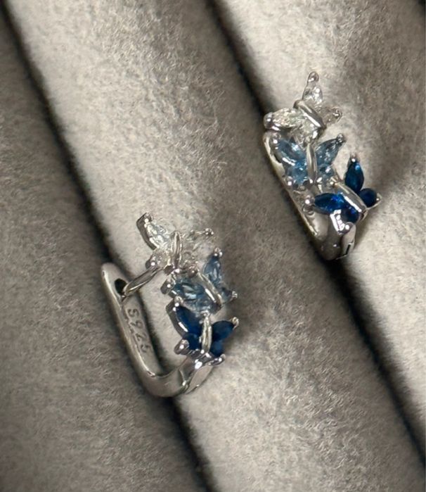 Cercei butterfly new