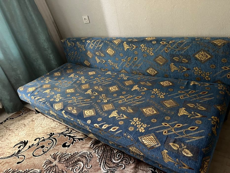 Диван раскладной