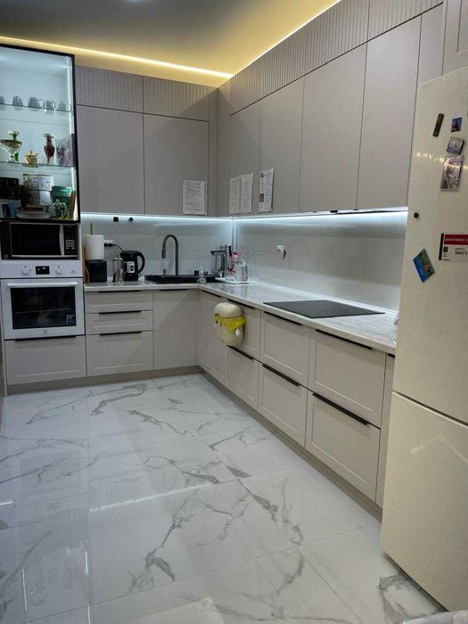 3-комн.квартира, 8 школа