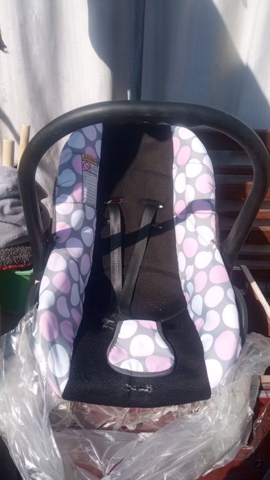 Авто кресло детское