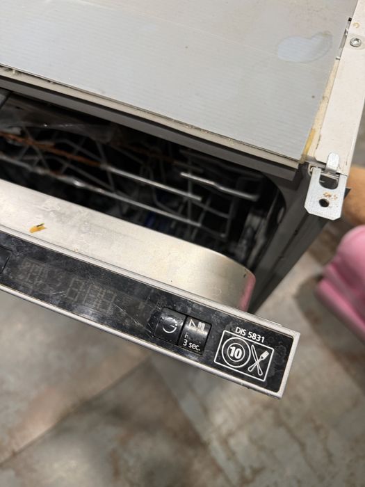 Посудомоечная машина Beko