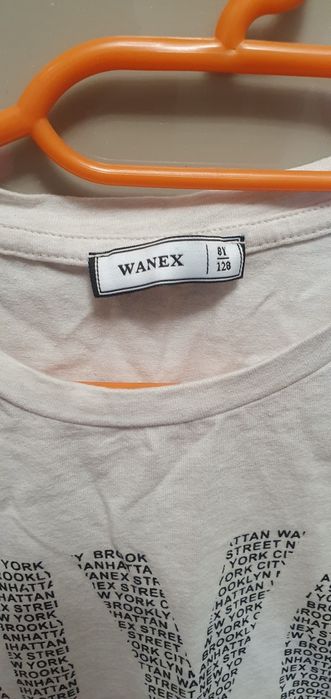 Дрехи за момче 110-134