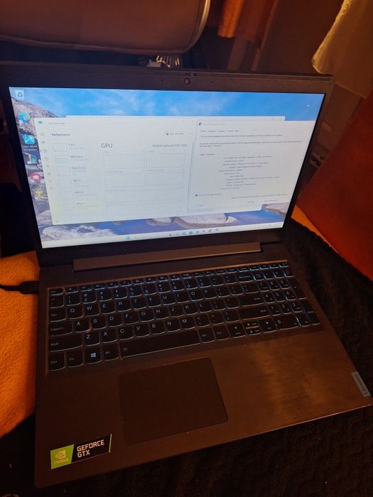 Laptop Lenovo Ideapad L340-15IRH