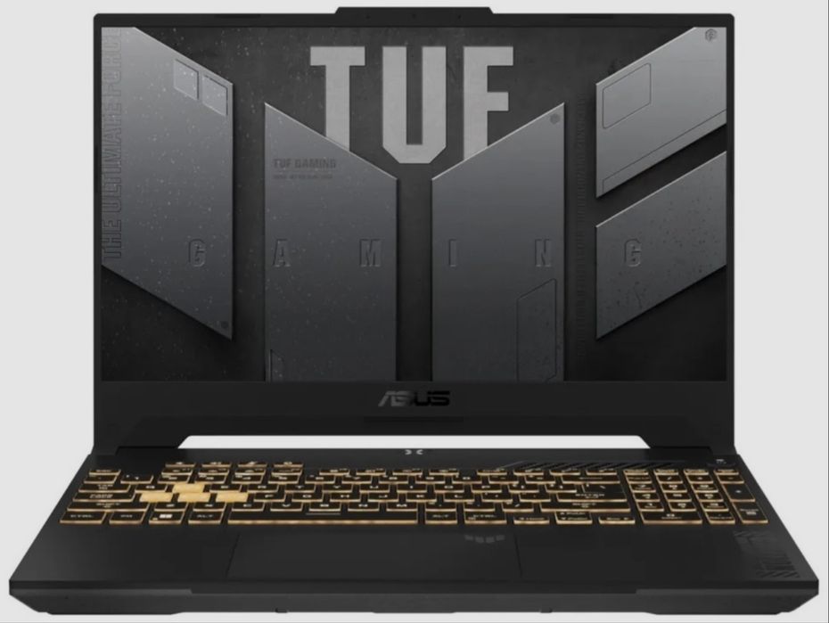 Ноутбук