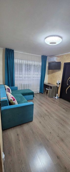 De închiriat apartament cu 2 camere Rogerius-Corneliu Coposu