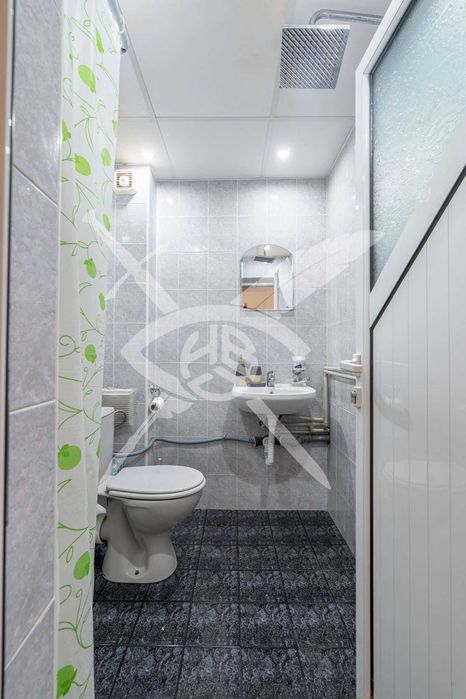 Двустаен апартамент в кв. Гръцка махала - 96610