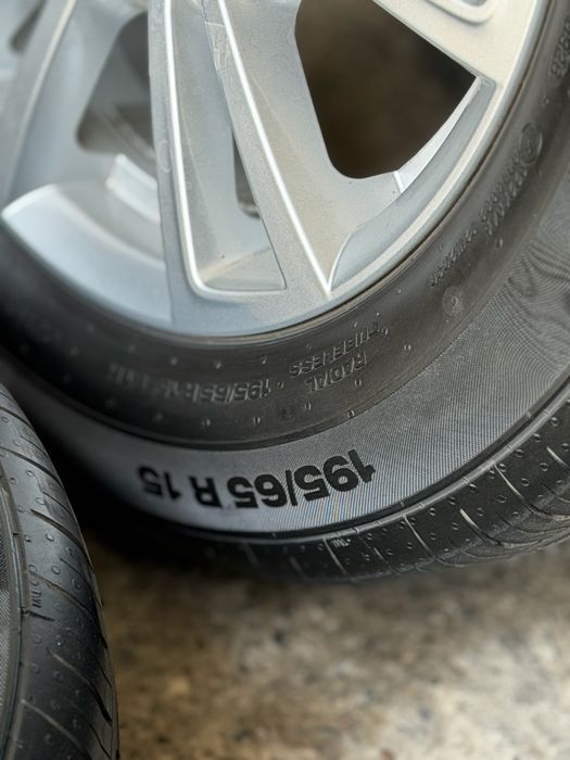 Диски на кобальт R15
