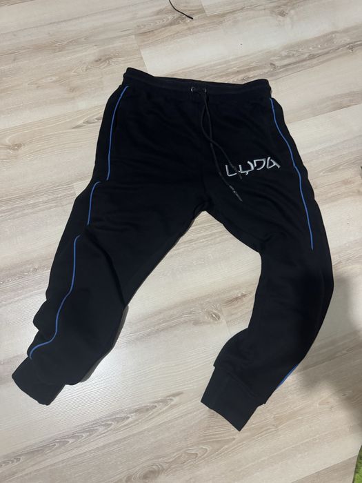 Luda carnage долнище S