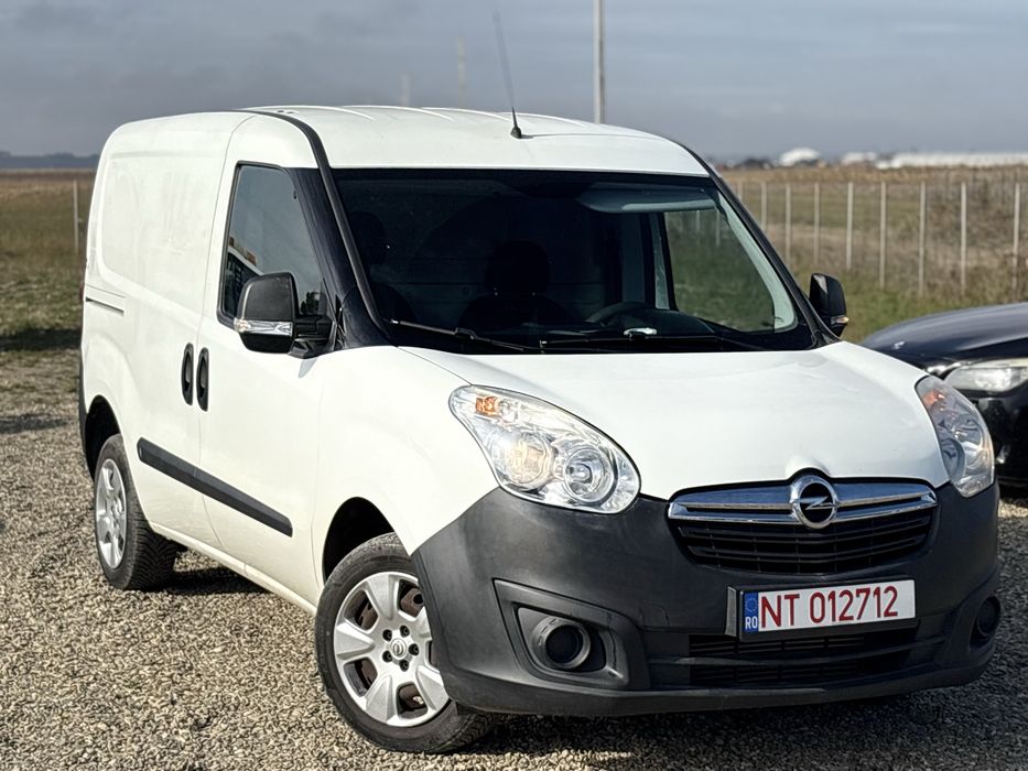 Vand Opel Combo Maxi