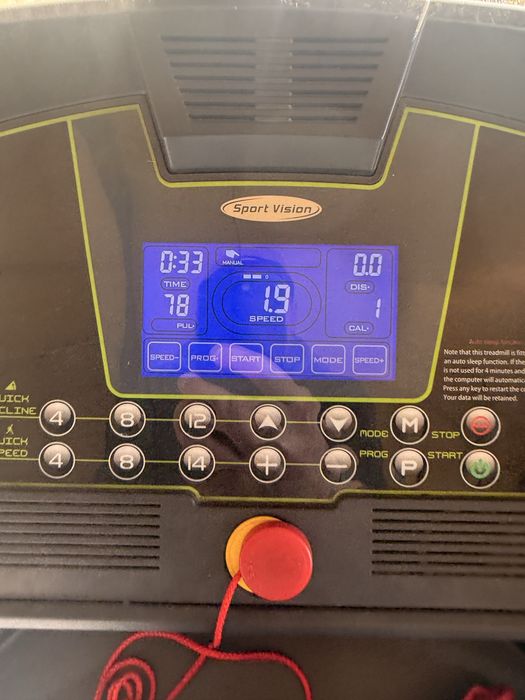 Пътека за бягане