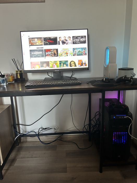 PC Gaming / Office performant – gata de utilizare