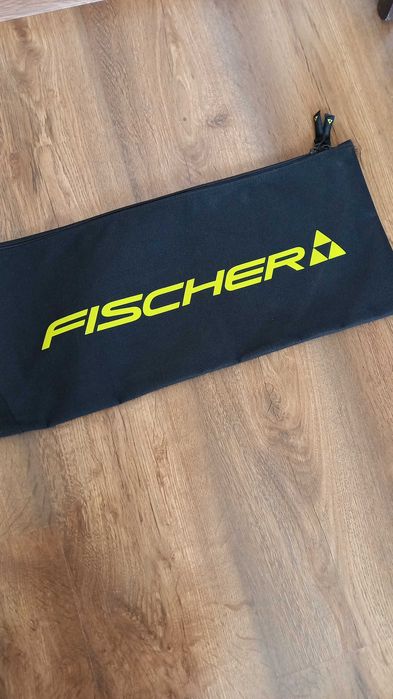 Ски Сак FISCHER Alpine Eco, ски 160см