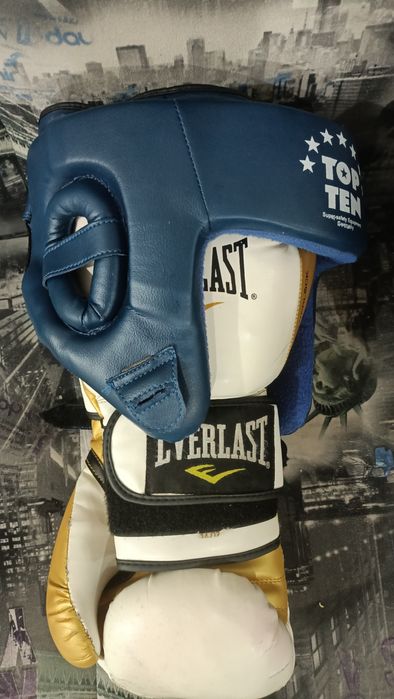 продам перчатки для бокса