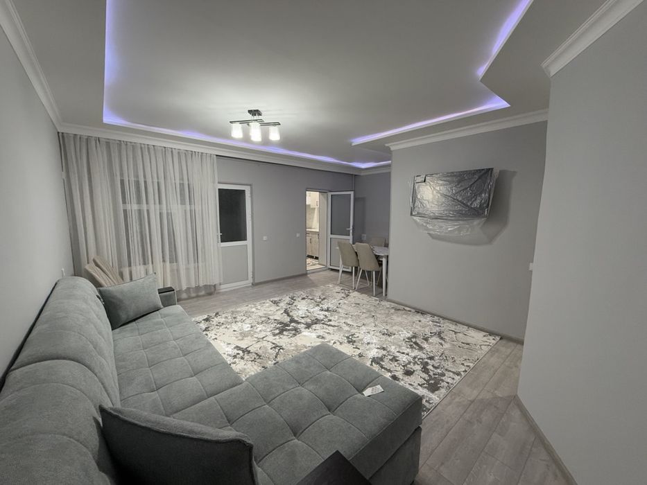 Сдается квартира в Мирзо Улугбекском районе