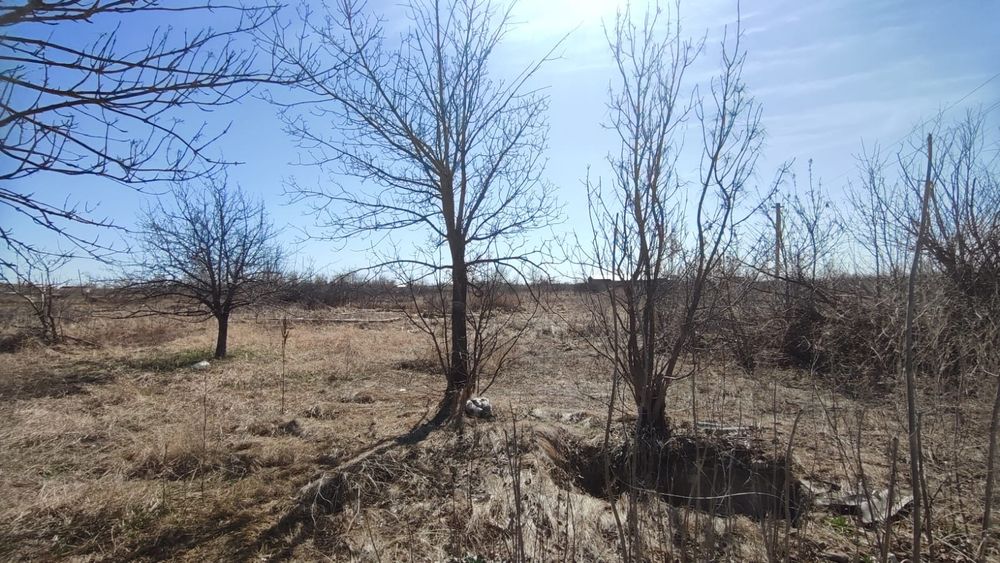 Продам участок 12 соток